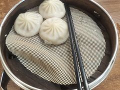 -金原鸭血粉丝汤·汤包·脆皮烤鸭(南京博物院店)