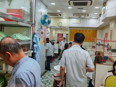 -麦文记面家(佐敦店)