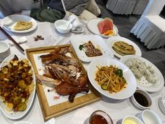 -凯鸽酒楼(恒安新区店)