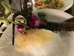 -芽庄MP泰式海鲜海景餐厅