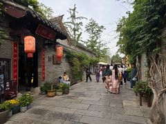 -回龙窝历史文化街区