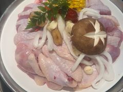-椰庭·椰子鸡·创意玩家(晶耀前滩店)