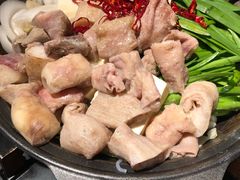 -醉虎传(南锣鼓巷店)