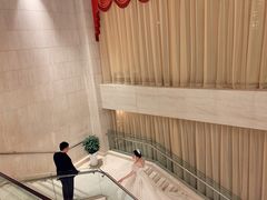 -芜湖白金汉爵大酒店