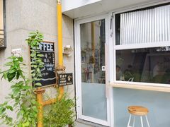 门面-悟白咖啡WoobyCafe
