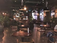 大堂-黑草莓(重庆路店)