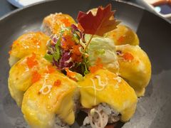 -将太无二·北美传奇寿司(荟聚购物中心西红门店)