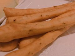 -海底捞火锅(上地华联店)