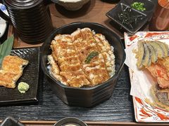 -玄白·炭烤活鳗(上海首店)