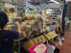-瓦洛洛传统市场
