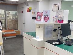 -百邦苹果官方授权维修(好世界商场店)