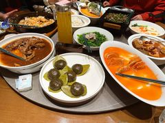 -张家卫·阳江菜·小海鲜(肥婆湾桥店)