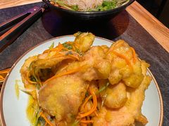 -杨记齐齐哈尔烤肉(五莲路店)