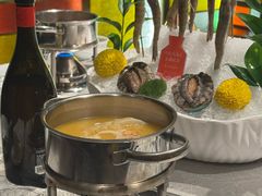 -ONE FULL 古董港式海鲜火锅