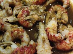 -怪怪龙虾·澳洲蓝龙王·深夜食堂(惊驾路店)