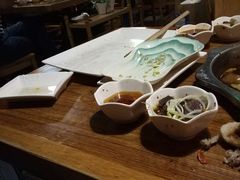 -傣妹火锅(徐泾店)