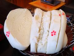 -蓝田九大碗民俗食府(蓝田店)