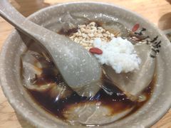 -默记孙抄手(经开万达店)