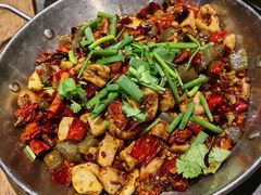 -古市香跷脚牛肉·非遗传承单位