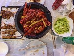 -金陵暴走小龙虾·迷踪蟹(凯德MALL店)