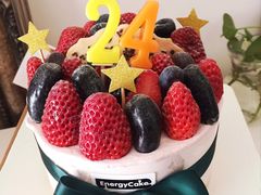 -EnergyCake蛋糕理想国