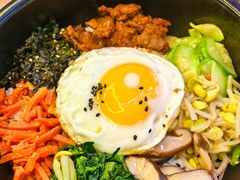 -吉宫釜拌饭馆(益田假日世界店)