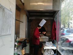 -北平小馆·烤鸭·家常菜(磨房北里店)