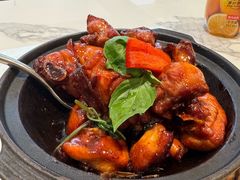 -鹿港小镇(悠唐店)