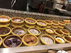-芭菲盛宴·环球美食(解放碑英利国际店)