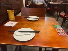大堂-付小姐在成都(中山公园店)