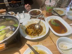 -全牛匠·乐山跷脚牛肉(新中关店)