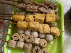 -马记大锅煮(总店)