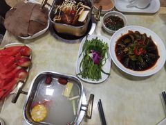 -清真军邺·金富苑肥牛(石坡街旗舰店)