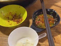 -九记潮汕现切鲜牛肉自助火锅(新开铺店)
