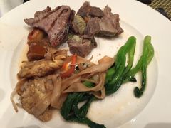 -青岛富力艾美酒店