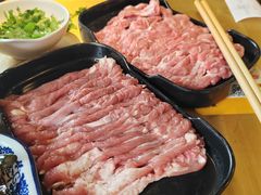 -牛街清真满恒記(平安里西大街店)