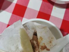 -西贝(上海新梅广场店)