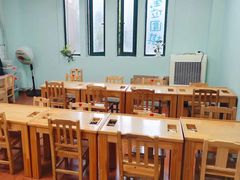 -星位围棋俱乐部(宝山万达店)