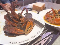 -Ministry of Crab•MOC(交子大道店)