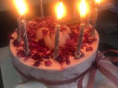 -半勺舒舒生日蛋糕店
