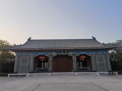 -天津妈祖文化园