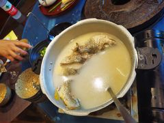 八大碗头牌&nbsp;乔记鱼汤-山东八大碗山东老字号