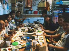 android_upload_pic-火牛火韩式烤肉韩国料理(韩乐坊店)