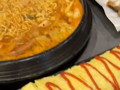 -咕咕站韩国料理(紫金港店)