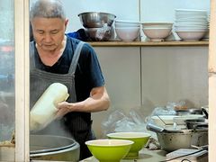 -谢氏面庄(高滩岩正街店)