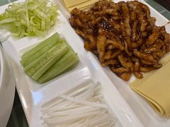 -玉桥餐厅(天坛店)