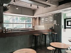 -来回·咖啡(天河南店)