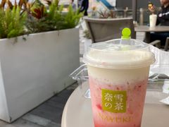 -奈雪的茶(华强北中航城店)