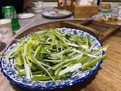 -品北铁锅炖  东北特色菜(北极大街店)