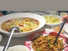 -江渔儿酸菜鱼(万科东荟城店)